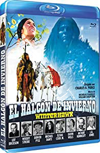Winterhawk (Blu-Ray)